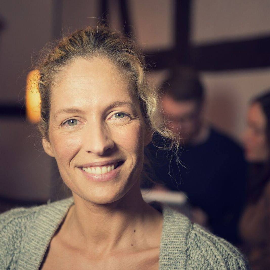 WordPress Web Entwickler - Saskia Lund