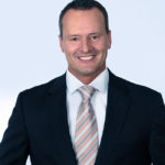 Tobias Binne, Gebietsmanager bei den DZR