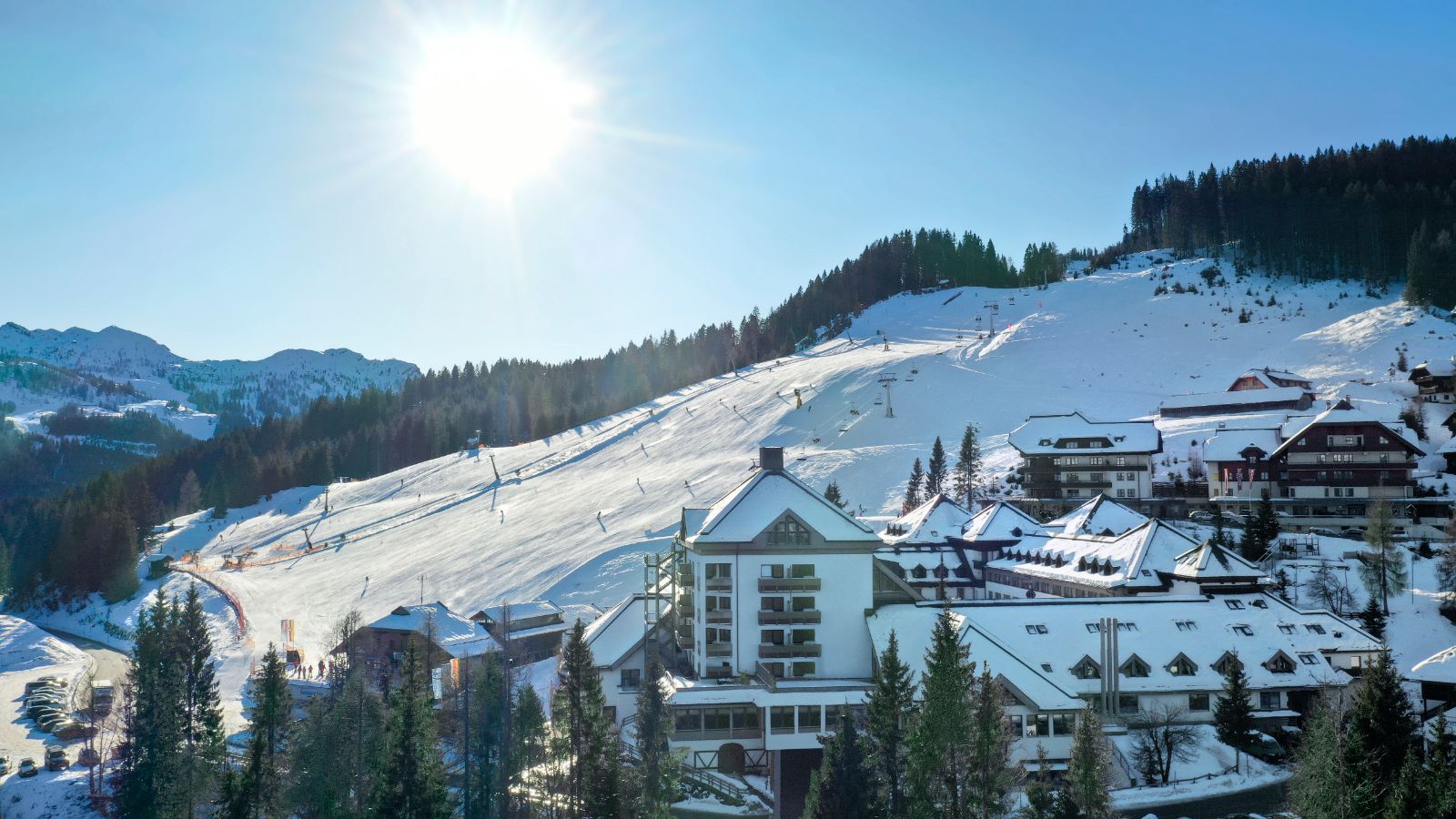Save the date: Seminar- und Skireise nach Österreich Januar 2021
