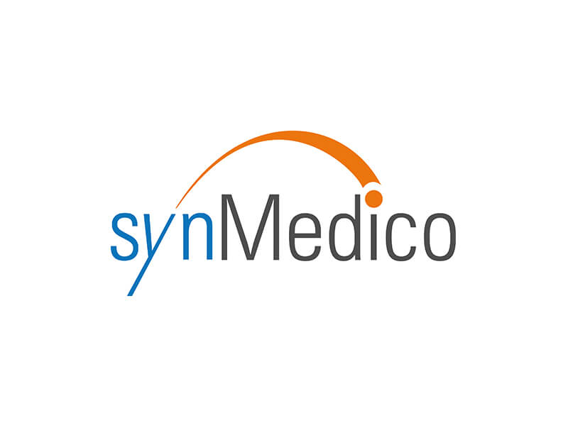 synMedico - Offizieller Partner der Implant Days
