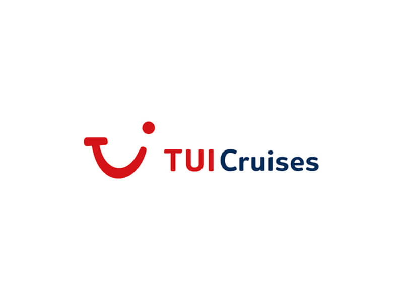 TUI Cruises - Offizieller Partner der Implant Days