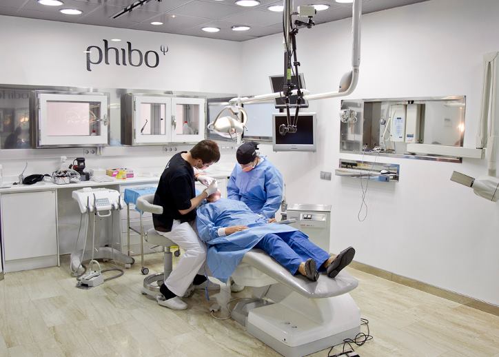 Auf nach Spanien: Phibo Fortbildungsreise im April 2023