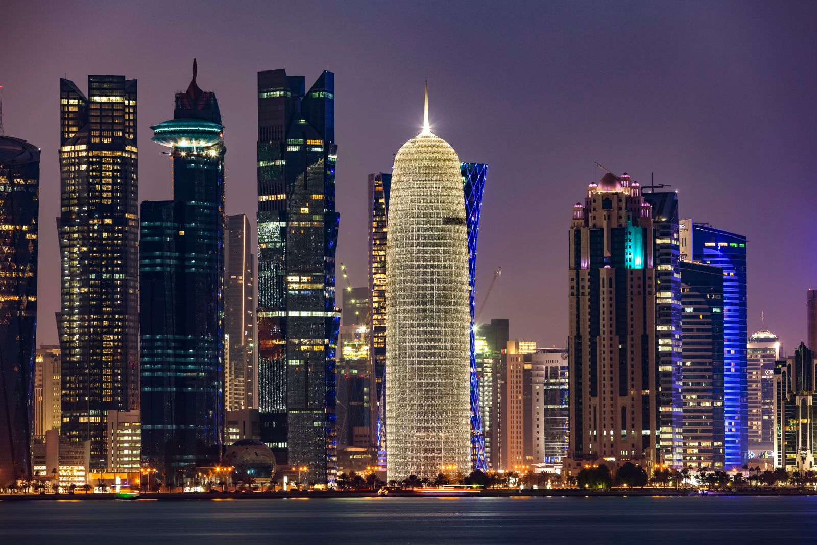 5. Tag Doha