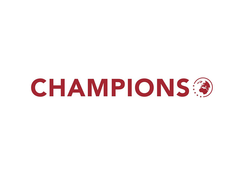 Champions - Offizieller Partner der Implant Days