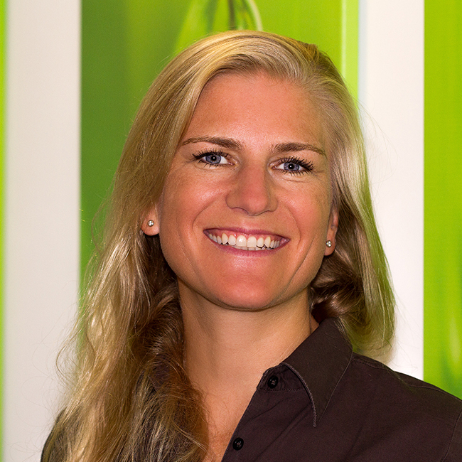 Dr. Melanie Grebe